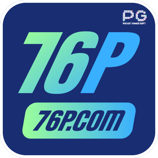 76p logo